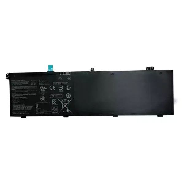 Baterija za Prijenosno računalo ASUS B8230U B8230UA BU203 BU203UA