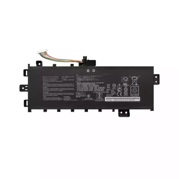 Baterija za Prijenosno računalo ASUS B21N1818,2ICP7/60/80