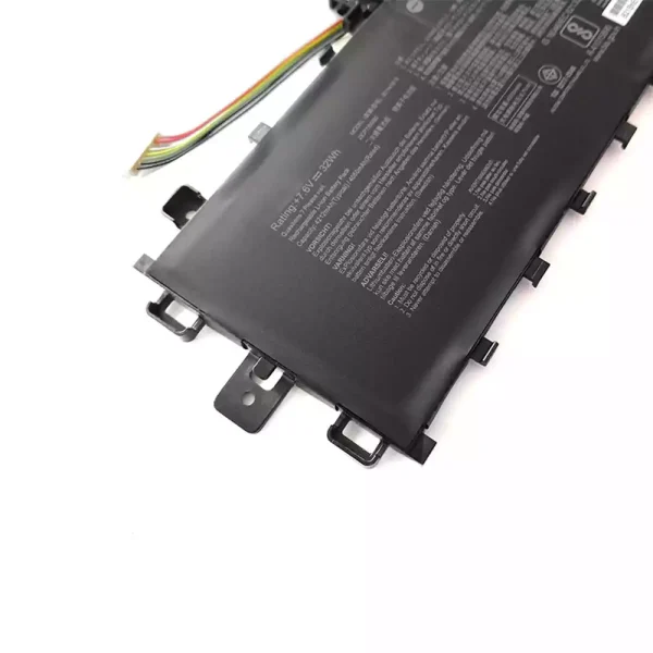 Baterija za Prijenosno računalo ASUS B21N1818,2ICP7/60/80 - Image 3