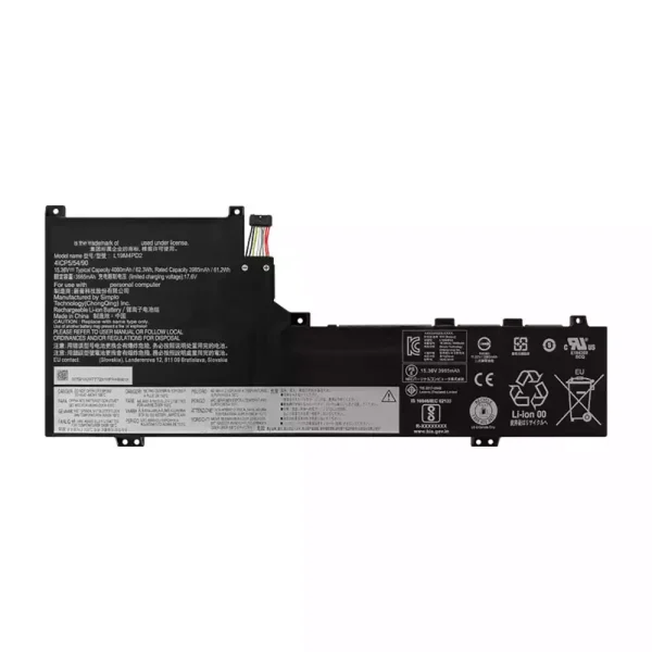 Baterija za Prijenosno računalo LENOVO L19M4PD2 L19L4PD2