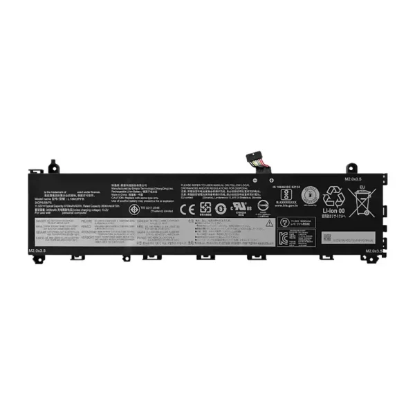 Baterija za Prijenosno računalo LENOVO L18M3PFB L18L3PFB L18L3PF7 L18C3PF8