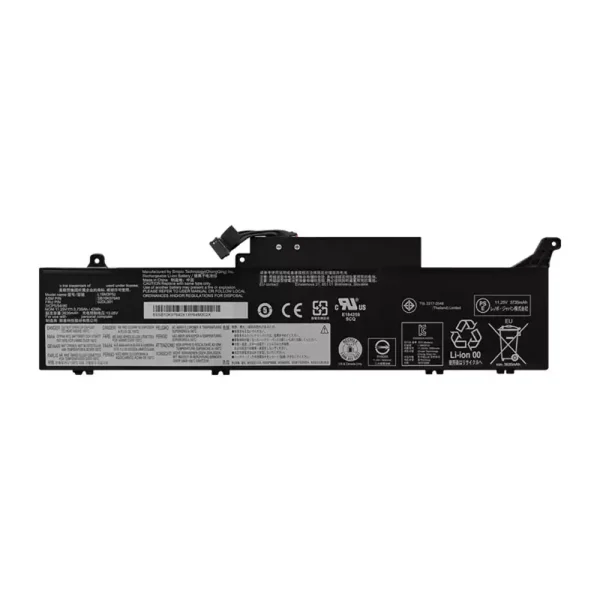 Baterija za Prijenosno računalo LENOVO L18M3P52 SB10K97640 02DL001