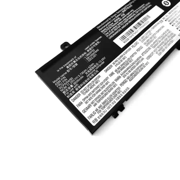 Baterija za Prijenosno računalo LENOVO L18M3P52 SB10K97640 02DL001 - Image 3