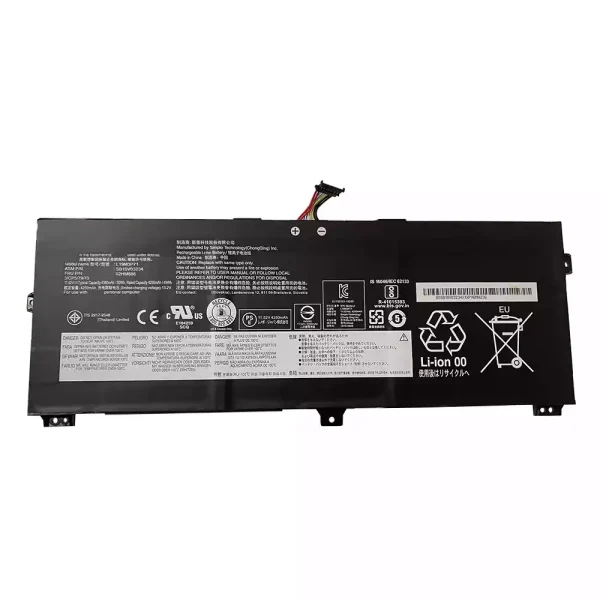 Baterija za Prijenosno računalo LENOVO L19M3P71 SB10V03234 02HM886