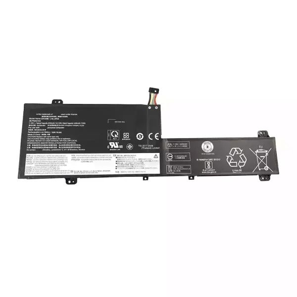 Baterija za Prijenosno računalo LENOVO SB10X49074,5B10X49077