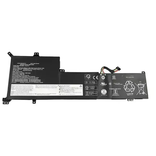 Baterija za Prijenosno računalo LENOVO SB10W89847,5B10W89846