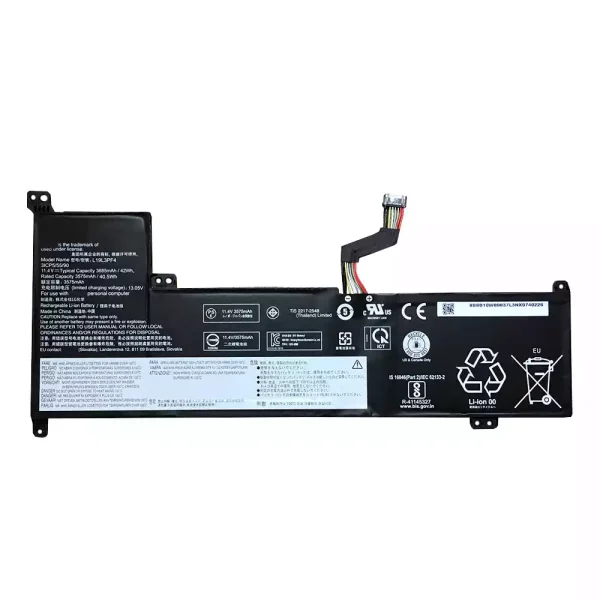 Baterija za Prijenosno računalo LENOVO SB10W89837,5B10W89839