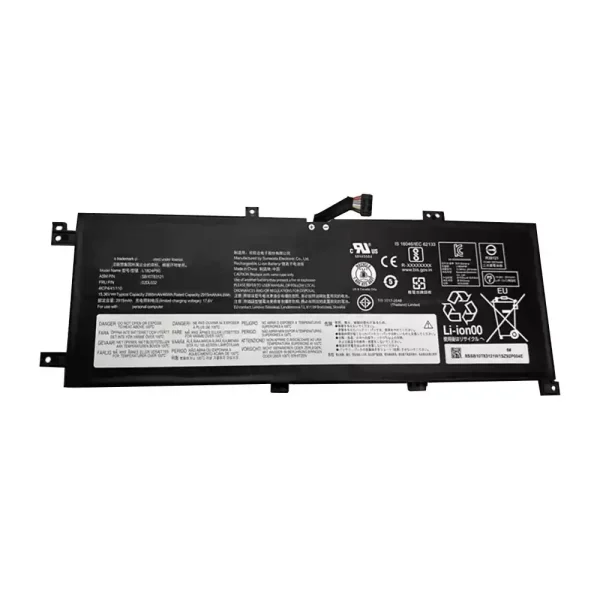 Baterija za Prijenosno računalo LENOVO L18D4P90 SB10T83121 02DL032