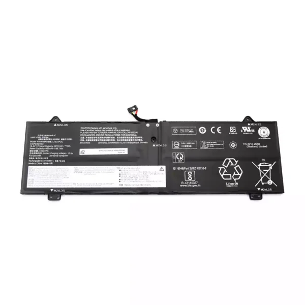 Baterija za Prijenosno računalo LENOVO Yoga 7-14ITL5 Yoga 7-15ITL5,C750-14ITL,Yoga 14cACN 2021