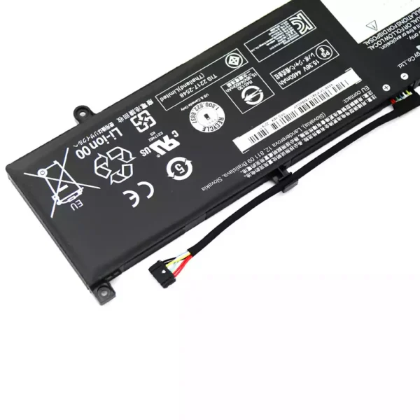 Baterija za Prijenosno računalo LENOVO Yoga 7-15IMH05 S750-15 - Image 4