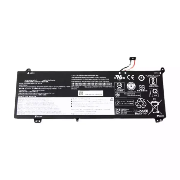 Baterija za Prijenosno računalo LENOVO ThinkBook 14 G2 ITL,ThinkBook 15 G2 ITL,ThinkBook 14 G3 ACL,ThinkBook 15 2021