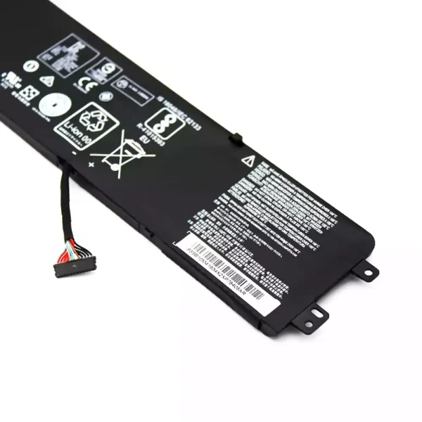 Baterija za Prijenosno računalo LENOVO Legion R720 R720-15IKBN Y520-15IKBN E520-15IKB,IdeaPad 700-15ISK,Y700-14isk - Image 4