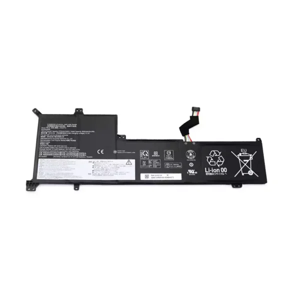 Baterija za Prijenosno računalo LENOVO L19D4PF2 L19L4PF2 5B10W89846 SB10W89847