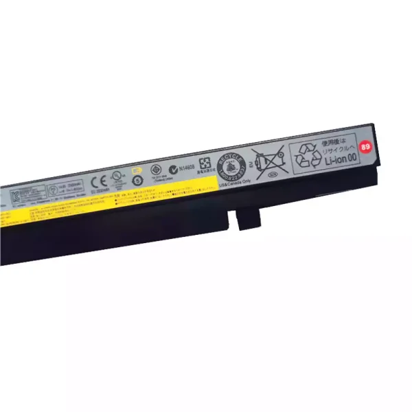 Baterija za Prijenosno računalo LENOVO M4400S B4400S B4400sa B4450S K2450 K4350A K4250 K4450 K4450a M490S M490SA-BNI - Image 4