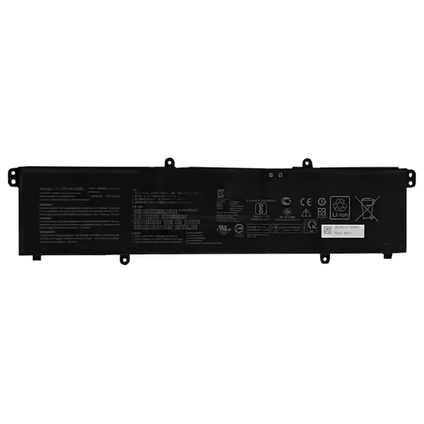 Baterija za Prijenosno računalo ASUS B31N1915 0B200-03760000 BR1100CKA