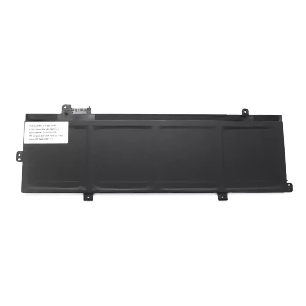 Baterija za Prijenosno računalo LENOVO L21D4P72,5B10W51870,SB10W51971 - Image 2