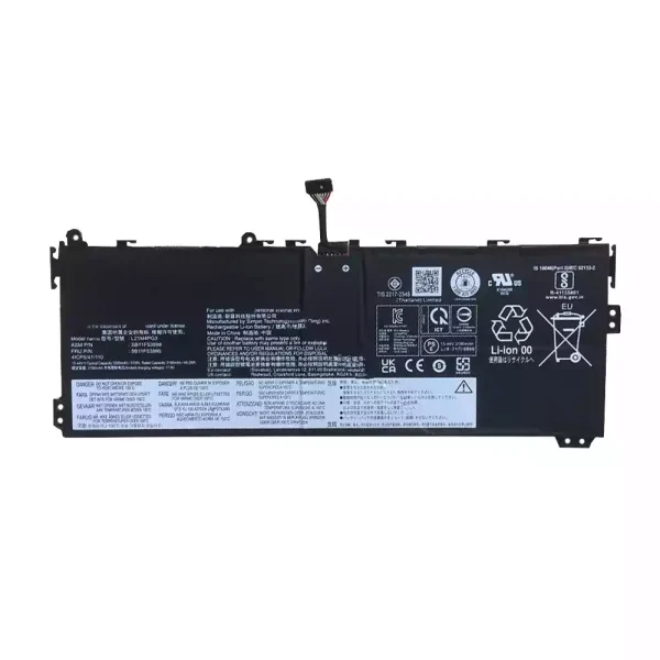 Baterija za Prijenosno računalo LENOVO L21C4PG3 L21D4PG3 L21L4PG3 L21M4PG3