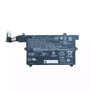 Baterija za Prijenosno računalo HP EP02XL HSTNN-DB9I L52579-005