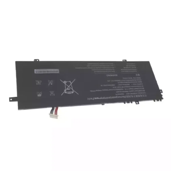 Baterija za Prijenosno računalo U438575PV-3S1P Ultra Slim 14.1 GWTC51427