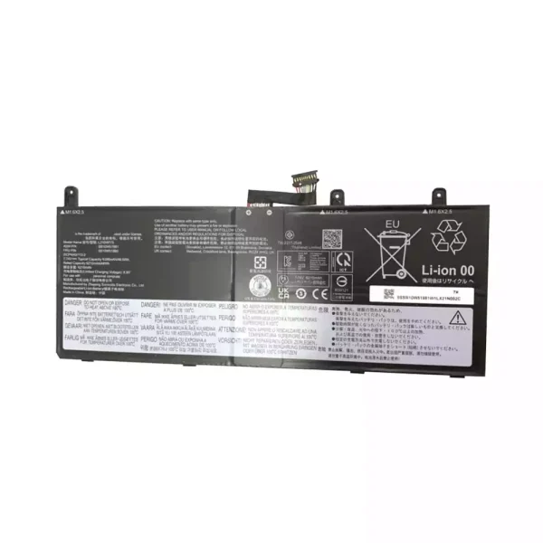 Baterija za Prijenosno računalo LENOVO L21D4P75 5B10W51880 SB10W51981