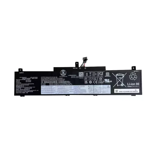 Baterija za Prijenosno računalo LENOVO ThinkPad T14 Gen 2,SB11E33549 SB11E33551 5B11E33552 5B11E33553