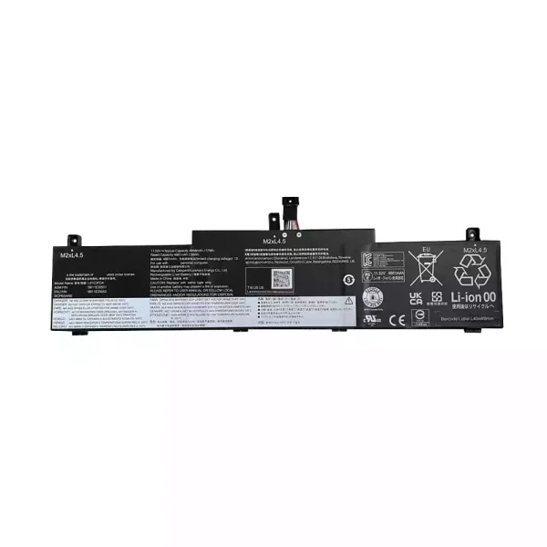 Baterija za Prijenosno računalo LENOVO ThinkPad T14 Gen 2,SB11E33549 SB11E33551 5B11E33552 5B11E33553 - Image 2