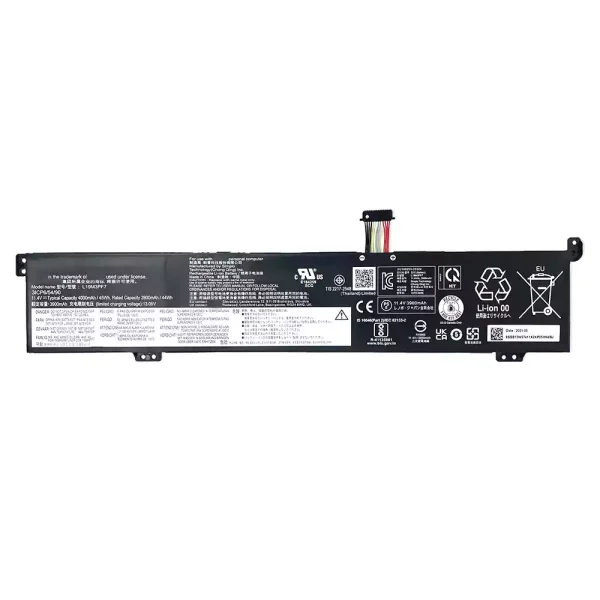 Baterija za Prijenosno računalo LENOVO L19M3PF7 L19M3PD9 L19D3PD9 L19D3PF4