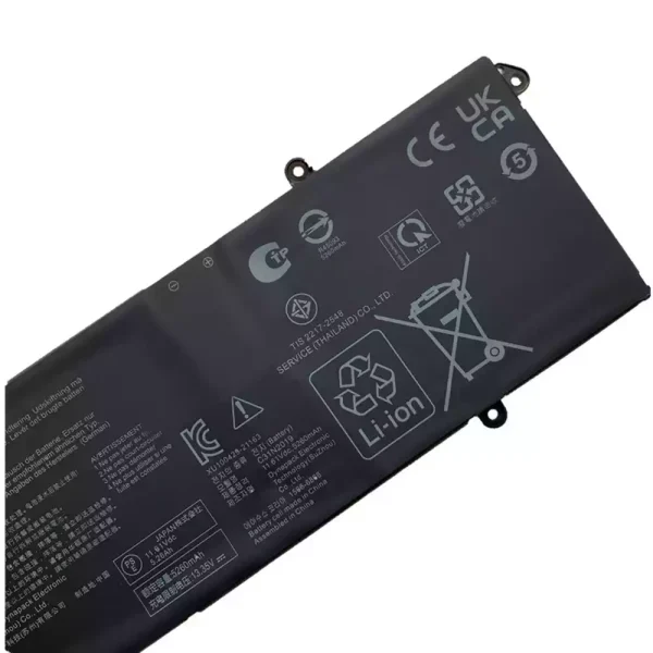 Baterija za Prijenosno računalo ASUS C31N2019 C31N2019-01 - Image 4