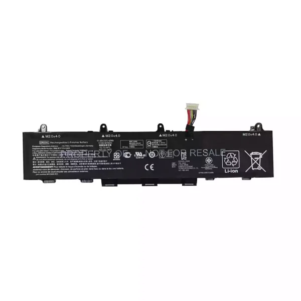 Baterija za Prijenosno računalo HP ProBook 635 Aero G7,M12328-2D1 M12328-2C1