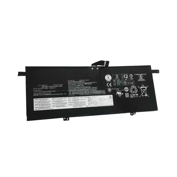 Baterija za Prijenosno računalo LENOVO SB11B65326 SB11B65324 ThinkBook 13x ITG