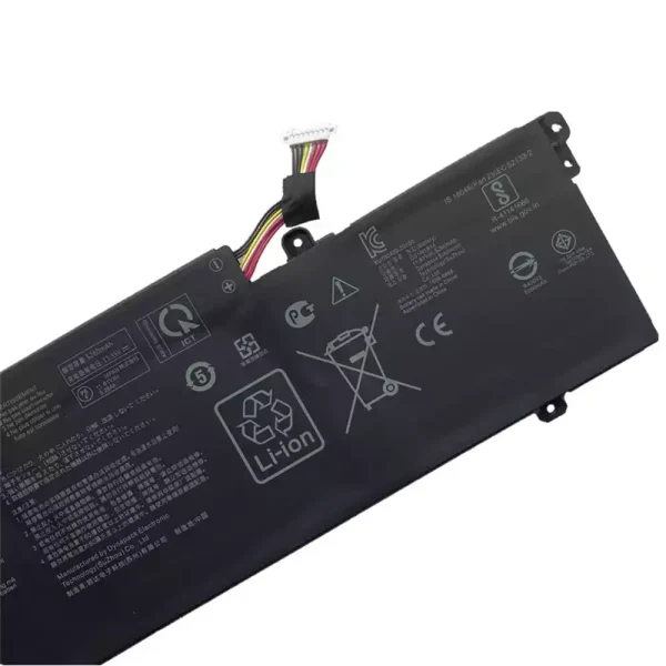 Baterija za Prijenosno računalo ASUS C31N1914 - Image 4