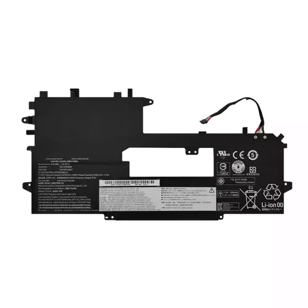 Baterija za Prijenosno računalo LENOVO L19C4P72 SB10T83200 5B10W13957,Thinkpad X1 Titanium