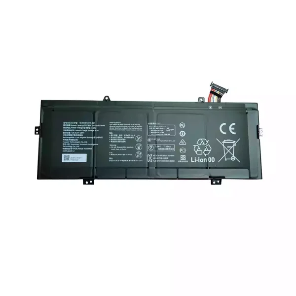 Baterija za Prijenosno računalo HUAWEI HB4593R1ECW-22A HB4593R1ECW-22B HB4593R1ECW-22C