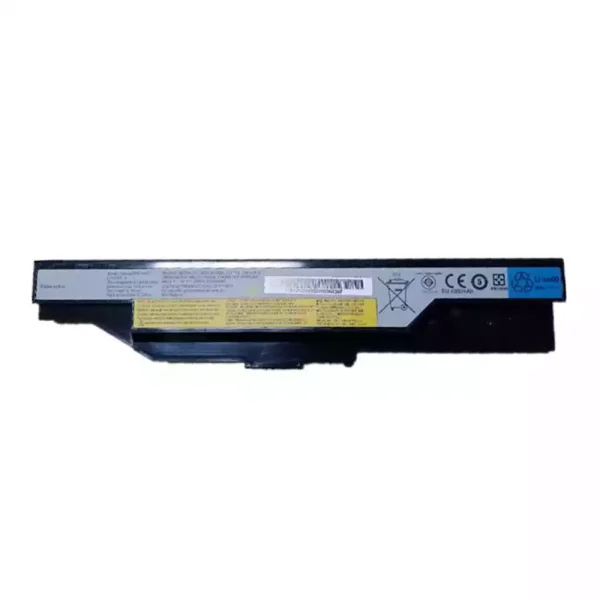 Baterija za Prijenosno računalo LENOVO N480 B465A B465C N480 G470E G465C G470E B465