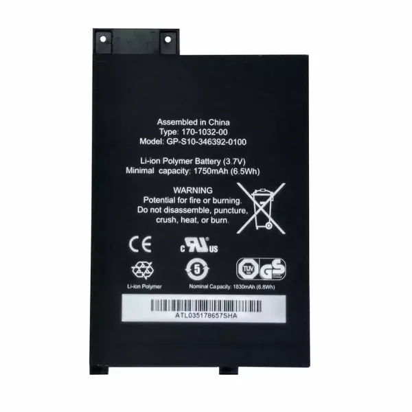 Baterija za Tablet AMAZON D00901