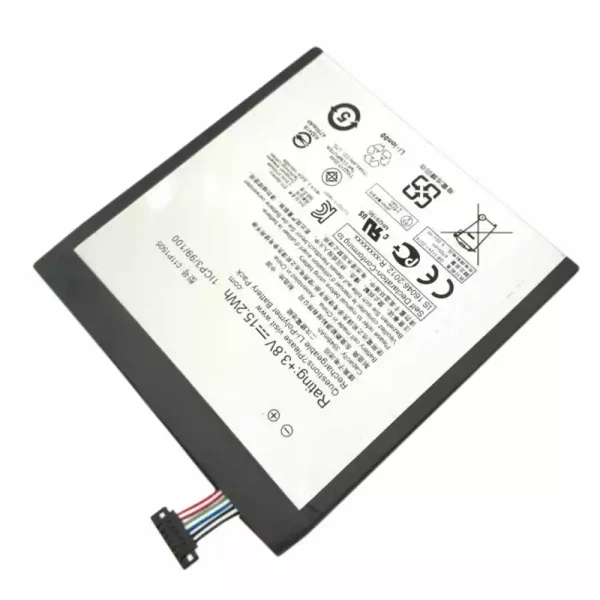 Baterija za Tablet ASUS C11P1505 - Image 4