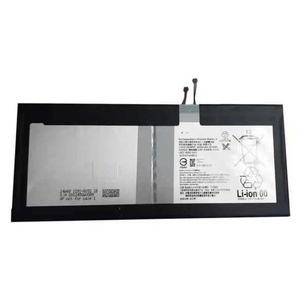 Baterija za Tablet SONY SGP712,SGP771