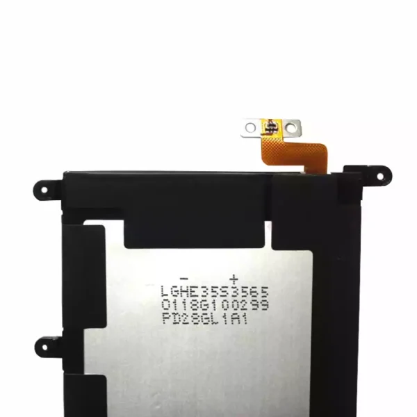 Baterija za Tablet LG BL-T17,vk810,vk815,vk500 - Image 4