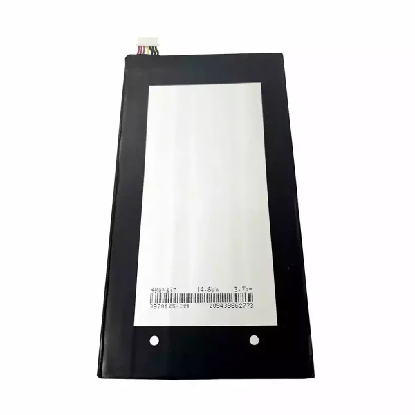 Baterija za Tablet McNair MLP3970125,Verizon Elipsis QMV7A,QMV7B - Image 2