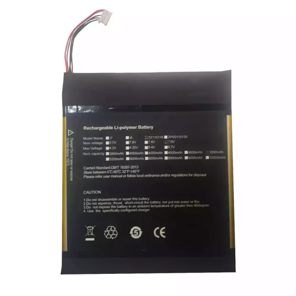 Baterija za Tablet ChuWi NV30140146,NV30140146-2S,ChuWi Surbook mini cwi540