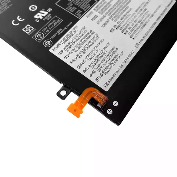 Baterija za Tablet LENOVO L17C2PF1 L17D2PF2 - Image 3