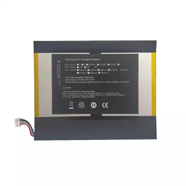 Baterija za Tablet Knote,NV-3064148