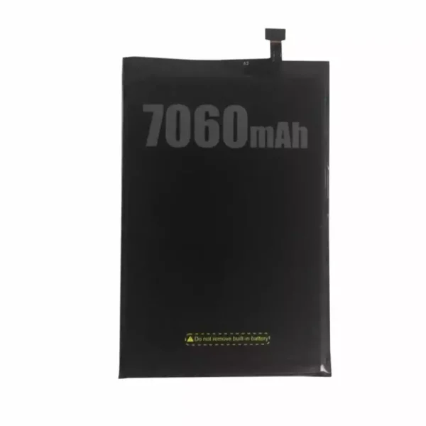 Pametni telefon Baterija za DOOGEE BL7000