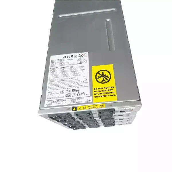 Baterija za EMC  VNX5100 VNX5300 VNX5500 VNX5700 SPS 1200W - Image 2