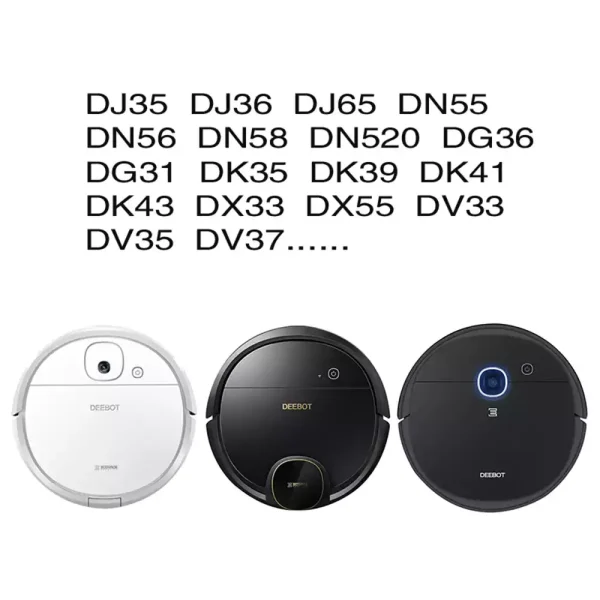 Baterija za robotski usisavač ECOVACS DEEBOT DX33 DX55 DK35 DK39 DK41 DK43 - Image 3