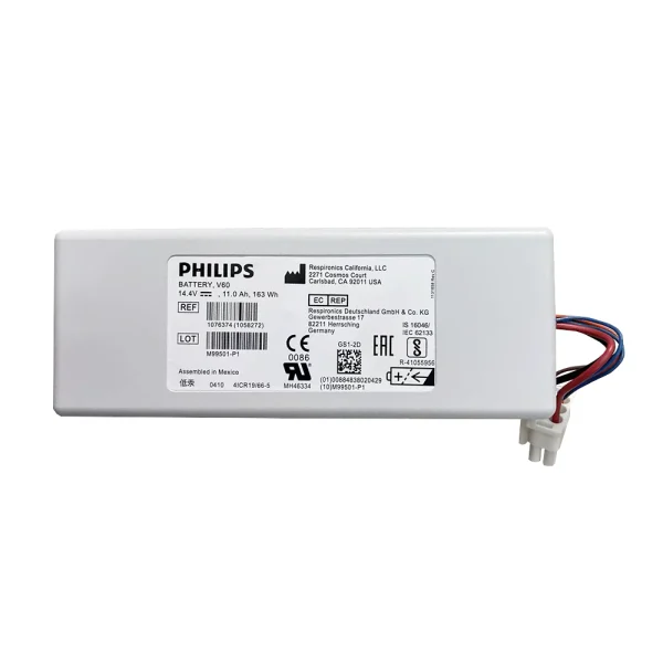 Baterija za Philips V60 V60S 1076374 1058272