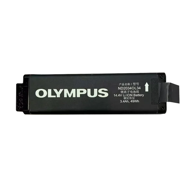 Baterija za OLYMPUS ND2034 ND2034OL34