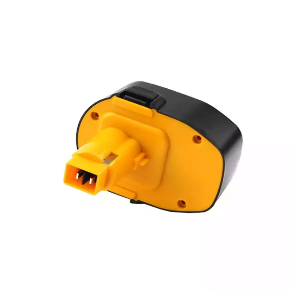 14.4V 3000mAh Zamjenska baterija za DEWALT DC9091 DE9038 DE9091 DE9092 DW9091 DW9094 DE9094 - Image 4