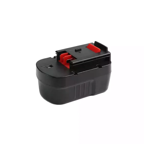 14.4V 3000mAh Zamjenska baterija za Black&Decker HPB14 FSB14 A14 A14F BD1444L HPD14K-2 CP14KB HP146F2 499936-34 499936-35