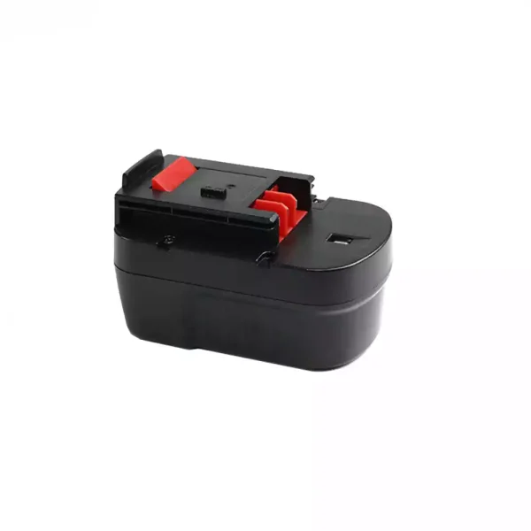 14.4V 3000mAh Zamjenska baterija za Black&Decker HPB14 FSB14 A14 A14F BD1444L HPD14K-2 CP14KB HP146F2 499936-34 499936-35 - Image 2